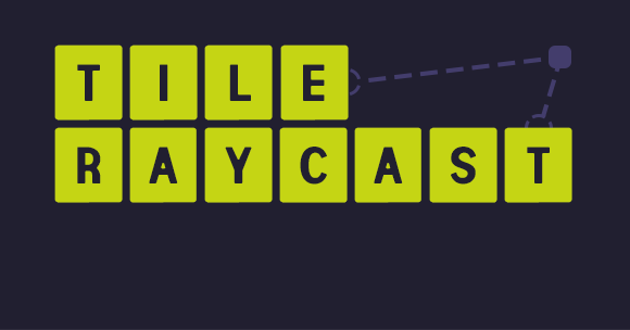 Judian Tile Raycast preview image