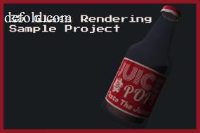 3DGlass sample preview image