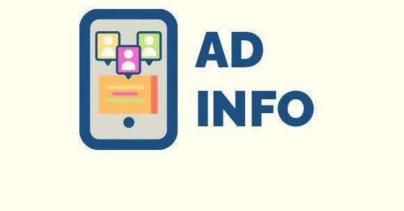 Ad Info preview image