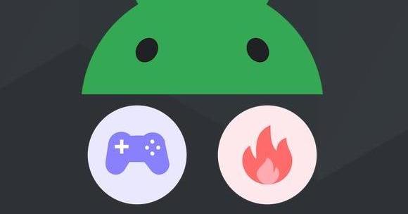 Android Dynamic Performance Framework preview image