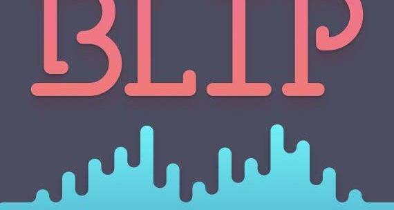 Blip preview image