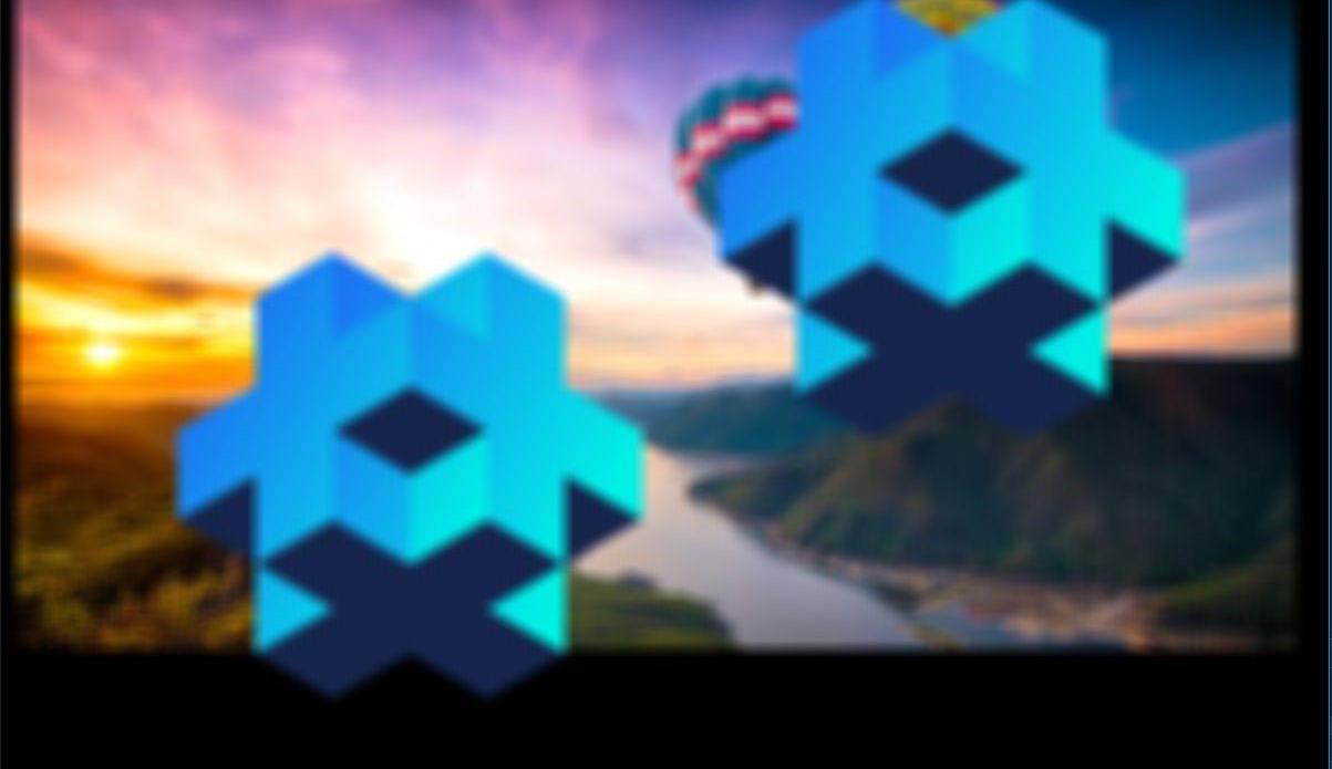 Blur Shader preview image