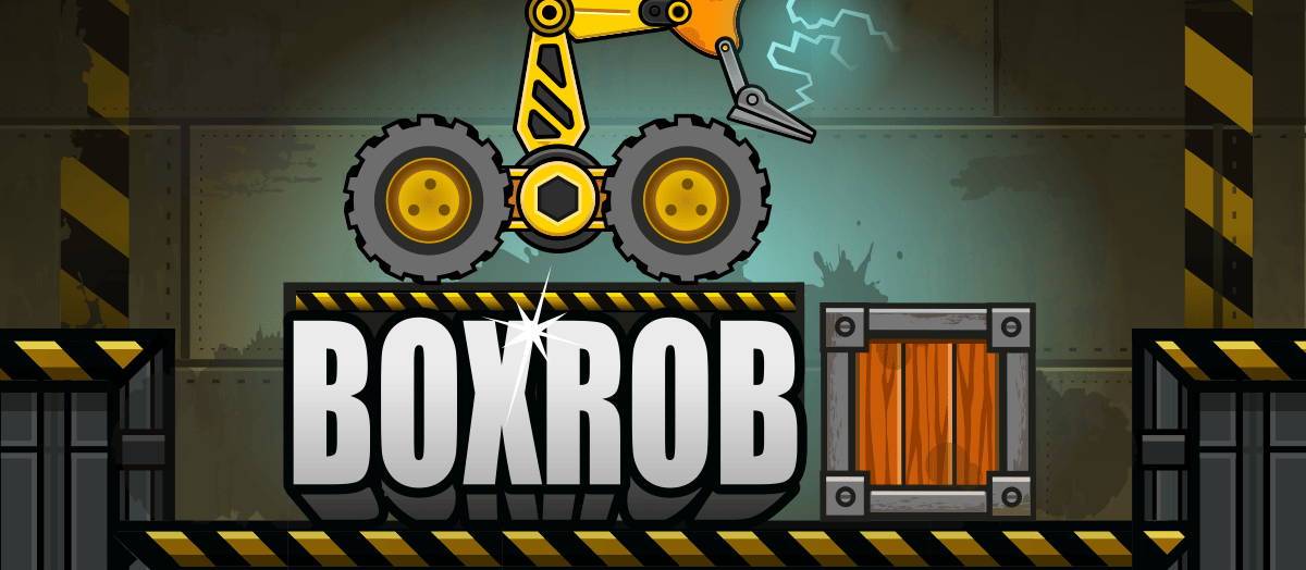 BoxRob screenshot