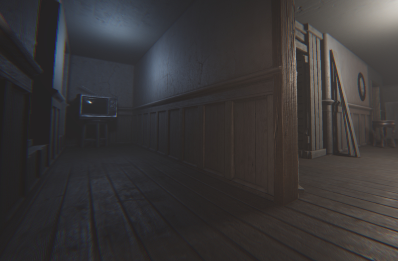 BRDF Deferred Rendering Example