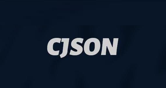 CJSON preview image