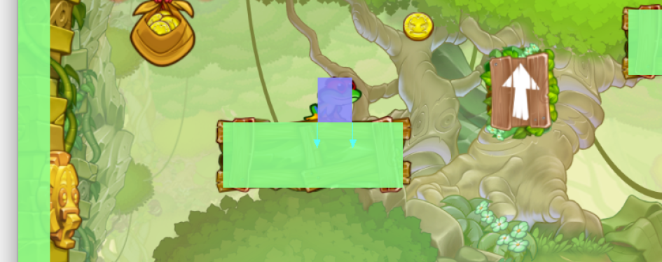 Platformer preview image