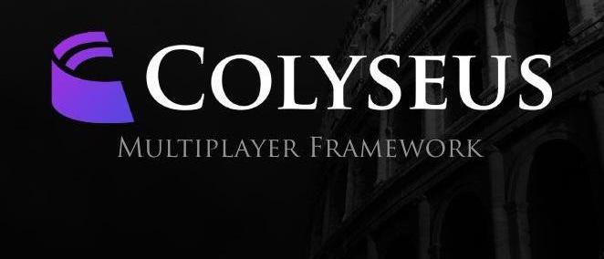 Colyseus preview image