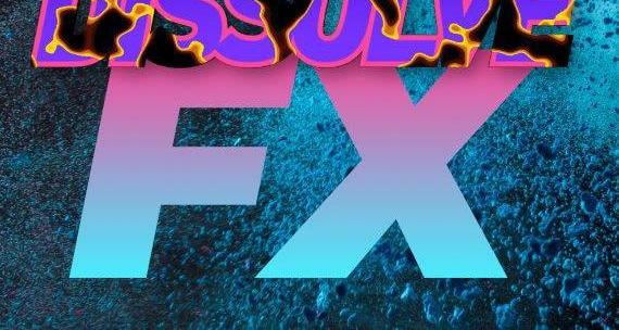 Dissolve FX preview image