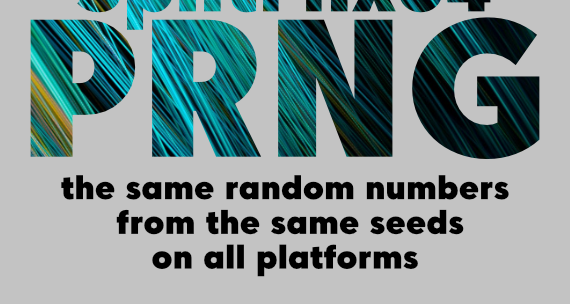 SplitMix64 preview image