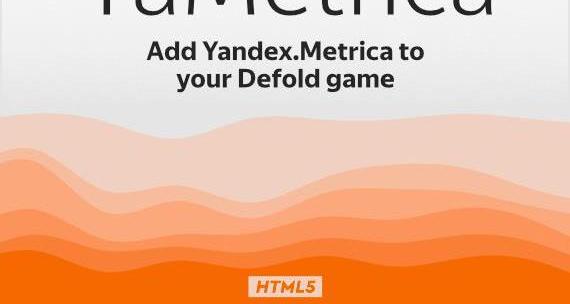 YaMetrica preview image