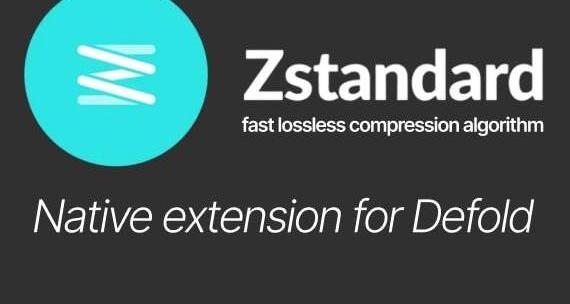 Zstandard Compression for Judian preview image