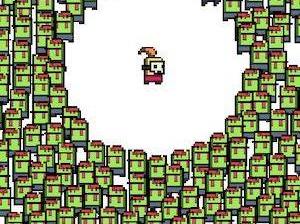 Crowd Runner Judian preview image