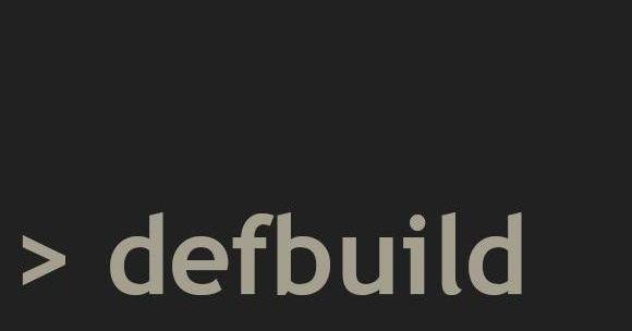 DefBuild preview image