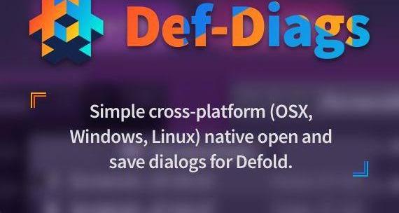 Def-Diags preview image