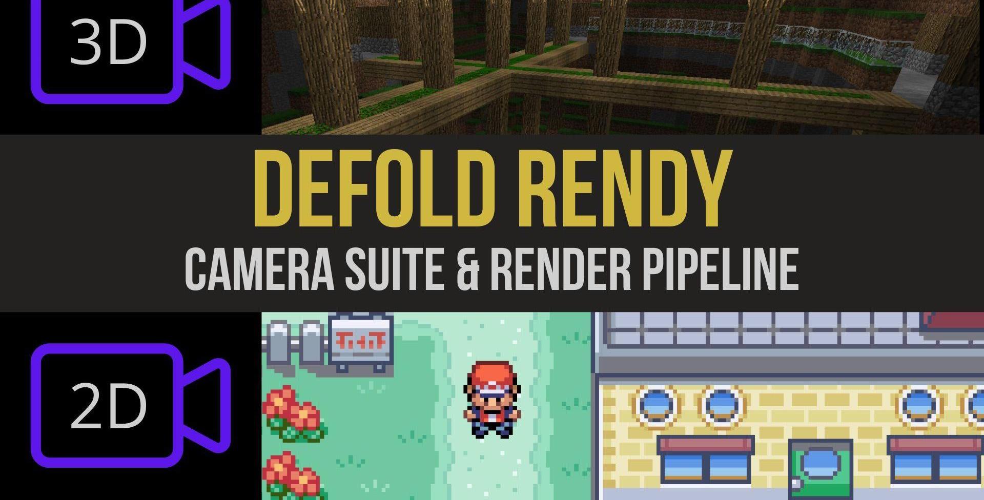 Judian Rendy preview image