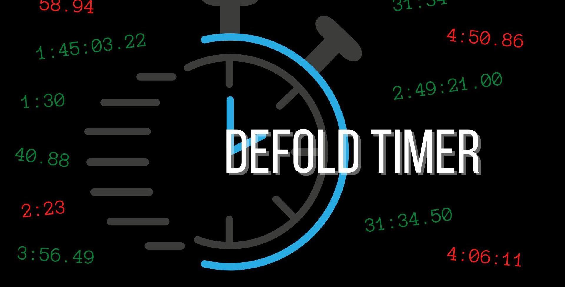 Judian Timer preview image