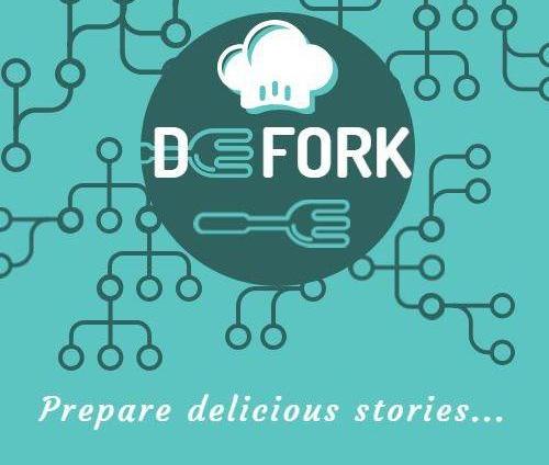 DEFork preview image