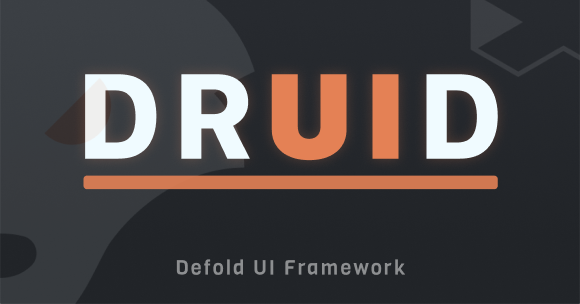 Druid preview image