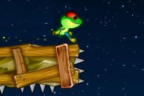 Endless runner preview image