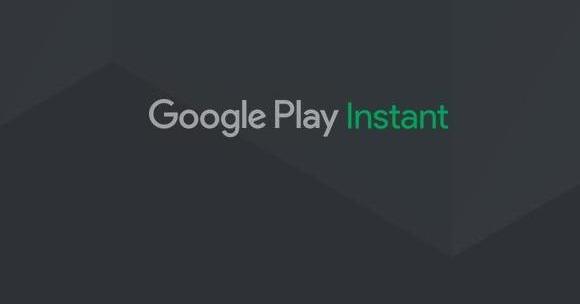 Google Play Instant preview image