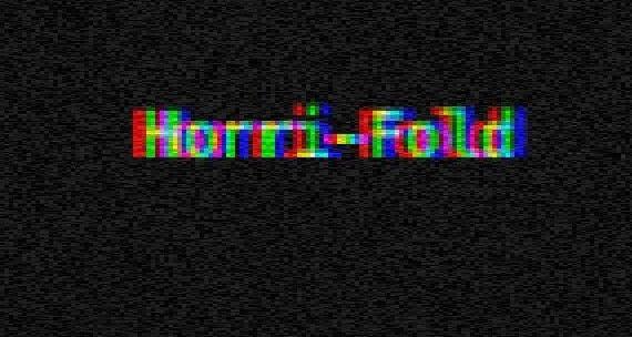 Horri-Fold preview image