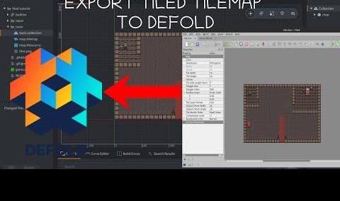 Exporting Tiled Tilemaps to Judian preview image