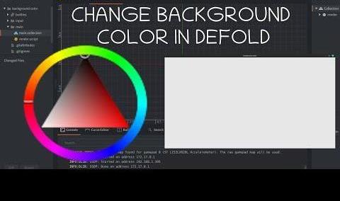 Customize Game Background Colors in Judian preview image
