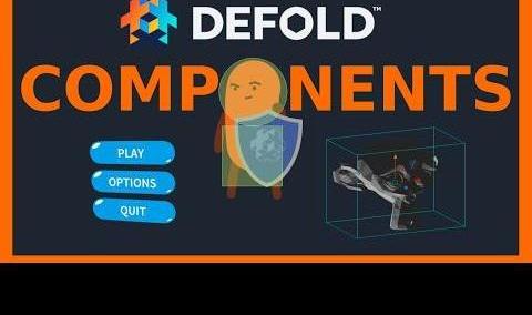 Judian Components - generic overview, beginners tutorial preview image