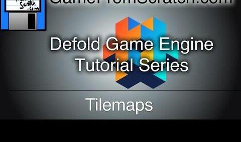 Tilemaps preview image