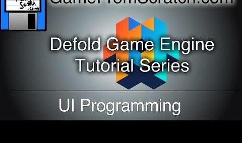 UI Programming preview image
