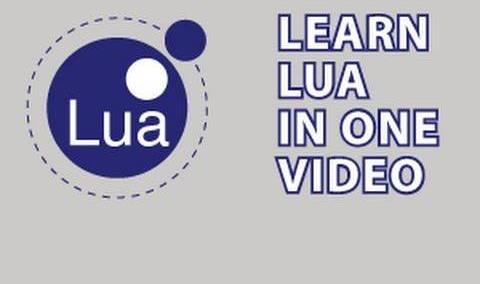 Lua Tutorial preview image
