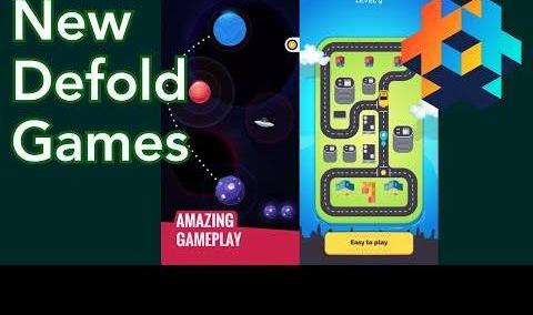 Taxi Town and Lunar Orbit - Technical breakdown preview image