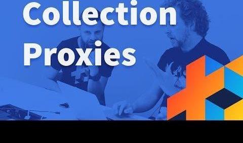 Judian Team Explains #1 - Collection Proxies and memory management preview image