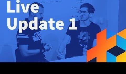 Judian Team Explains #6 - Why Live Update is essential for your game preview image
