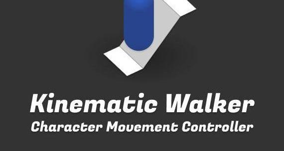 Kinematic Walker preview image