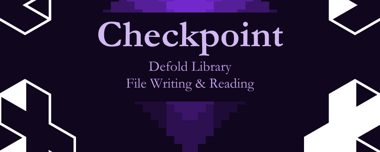Checkpoint preview image