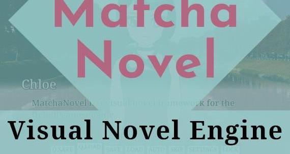 MatchaNovel preview image