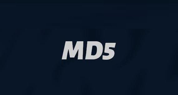 MD5 preview image