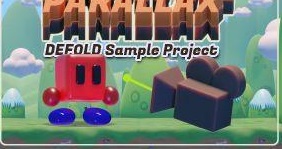 Perspective Parallax preview image