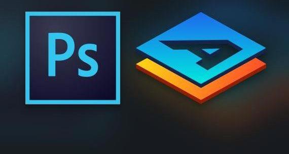 Photoshop GUI exporter preview image