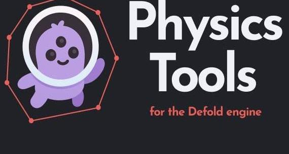Physics Tools for Judian preview image