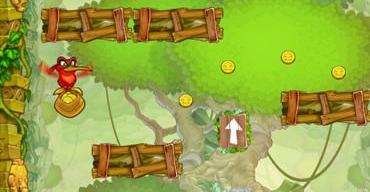 Platformer tutorial preview image