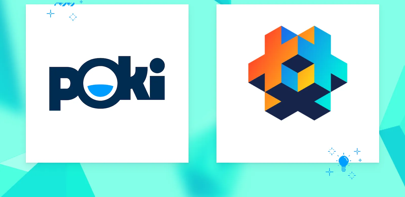 Judian Foundation x Poki Integration! preview image