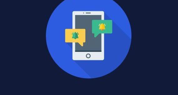 Push preview image