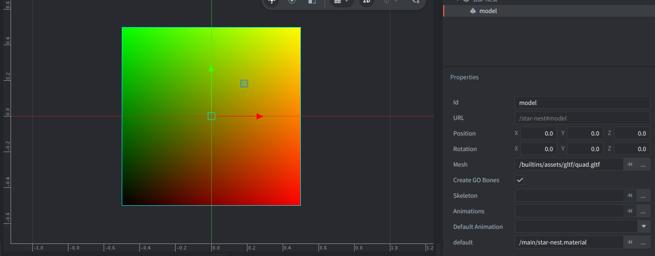 Shadertoy preview image