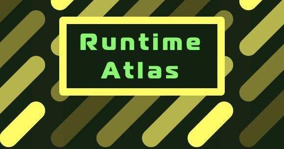 Runtime Atlas preview image