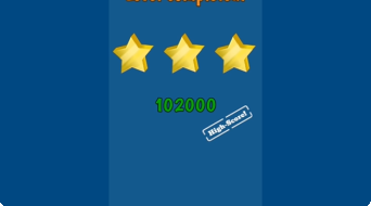 Level complete preview image