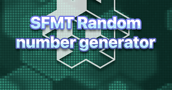 SFMT Random preview image