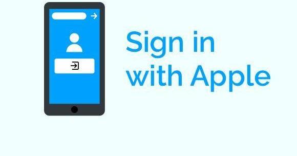 Sign in with Apple preview image