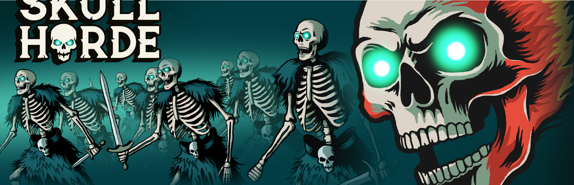 Skull Horde